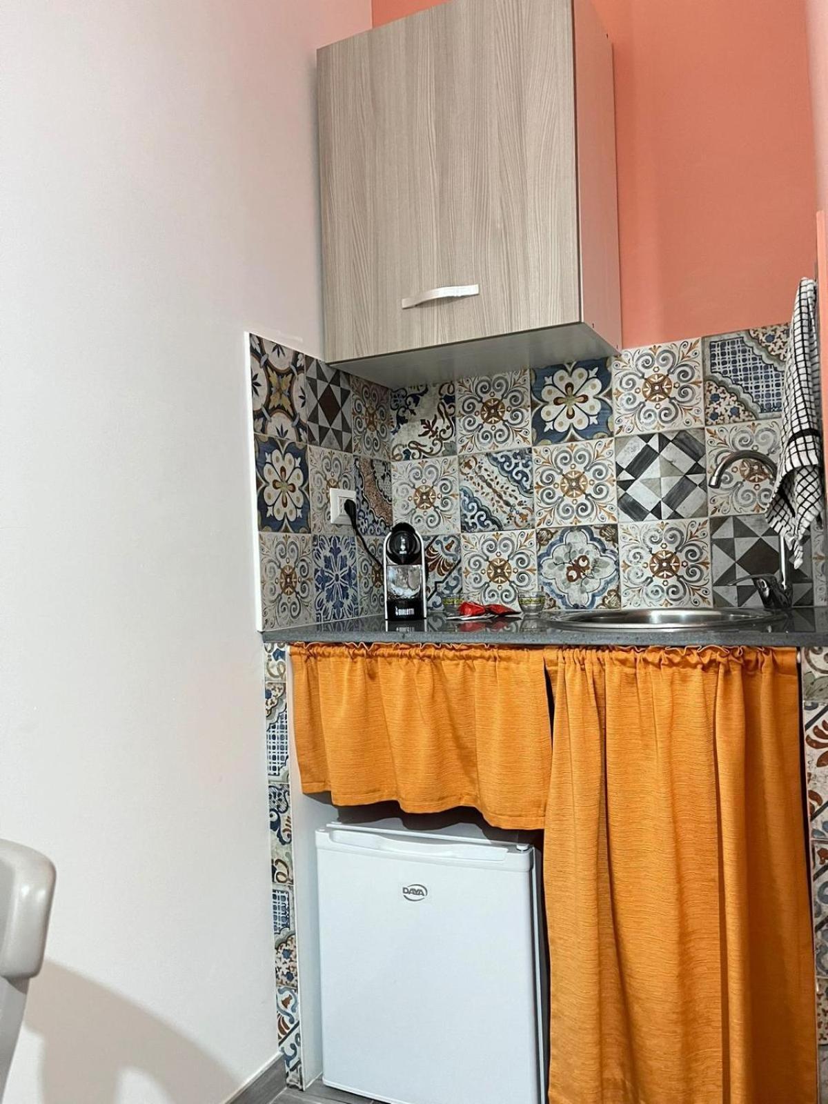 ליקאטה Borgo Levano מראה חיצוני תמונה