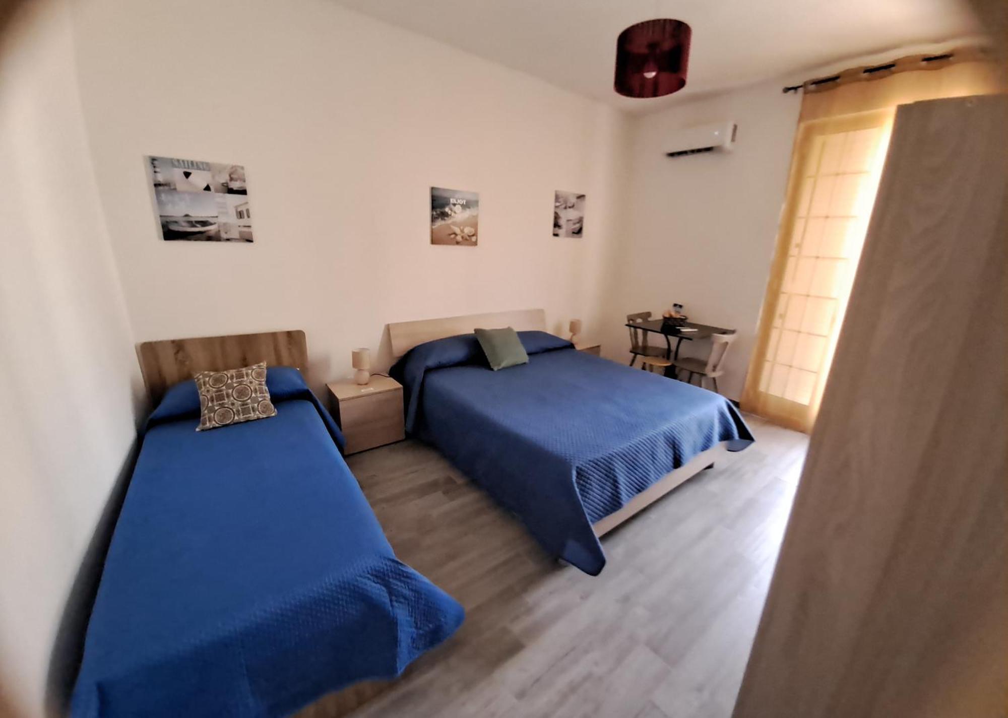 ליקאטה Borgo Levano מראה חיצוני תמונה