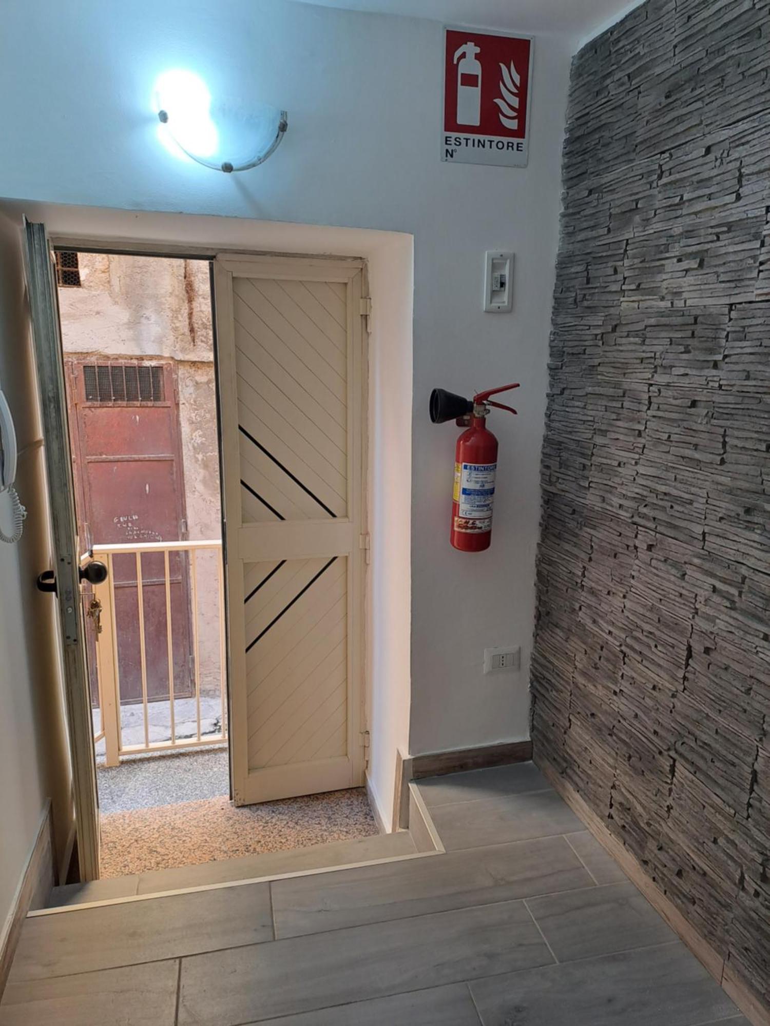 ליקאטה Borgo Levano מראה חיצוני תמונה